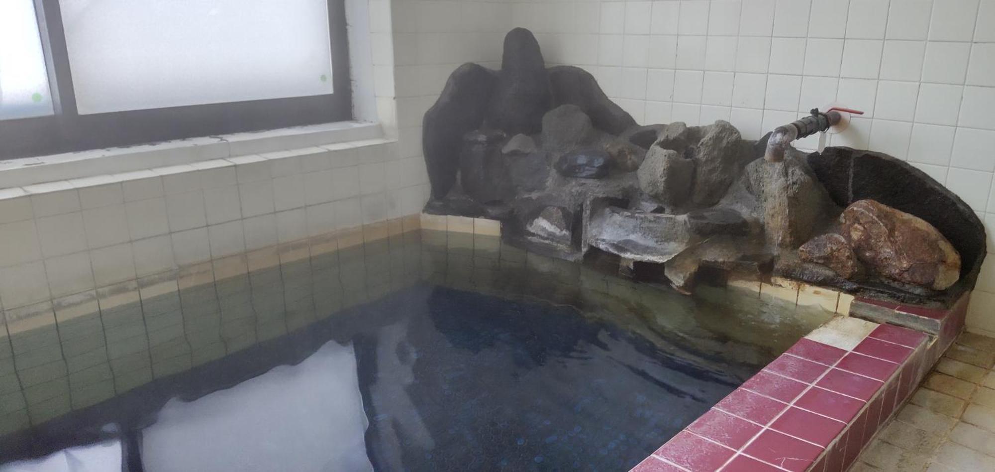 فندق Onsen Minshuku Mako Teshikaga المظهر الخارجي الصورة